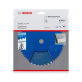 BOSCH Sandwich pjūklo diskas 190x2,0/1,6x30 mm T36
